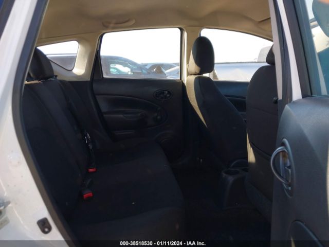 Photo 7 VIN: 3N1CE2CP6FL386778 - NISSAN VERSA NOTE 