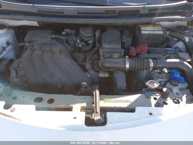 Photo 9 VIN: 3N1CE2CP6FL386778 - NISSAN VERSA NOTE 