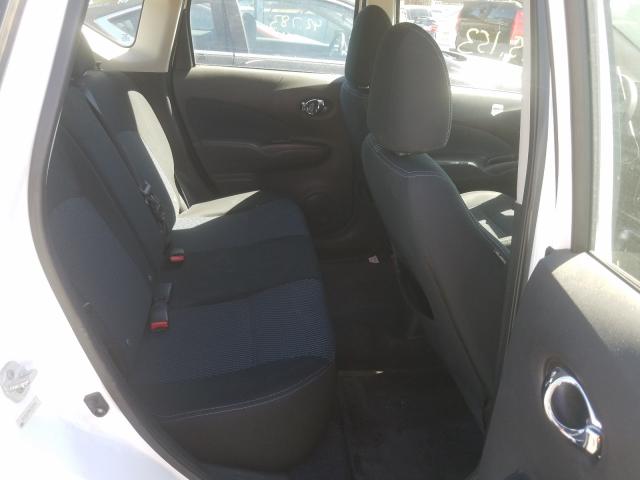 Photo 5 VIN: 3N1CE2CP6FL387090 - NISSAN VERSA NOTE 