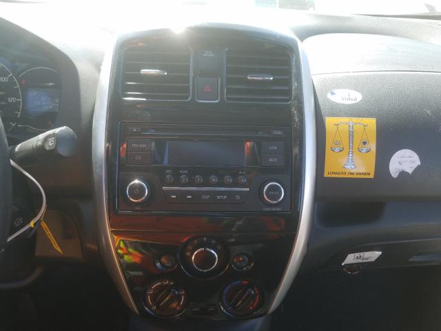 Photo 8 VIN: 3N1CE2CP6FL387090 - NISSAN VERSA NOTE 