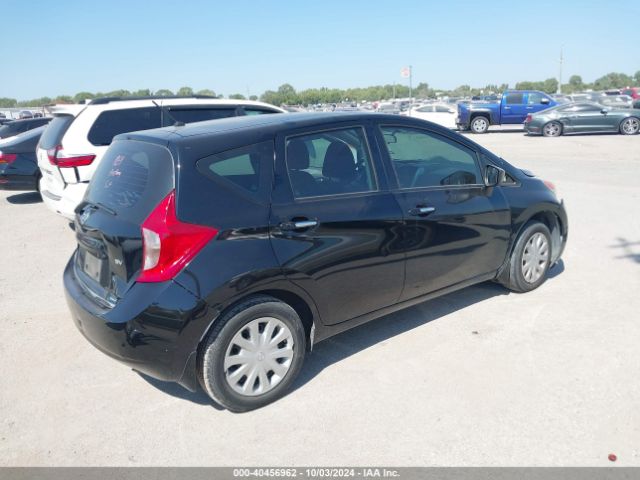 Photo 3 VIN: 3N1CE2CP6FL387932 - NISSAN VERSA NOTE 