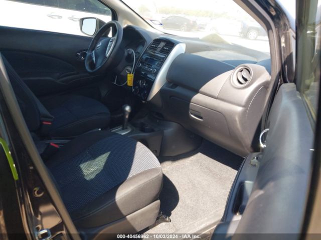 Photo 4 VIN: 3N1CE2CP6FL387932 - NISSAN VERSA NOTE 