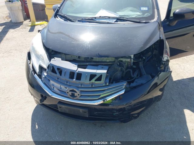 Photo 5 VIN: 3N1CE2CP6FL387932 - NISSAN VERSA NOTE 