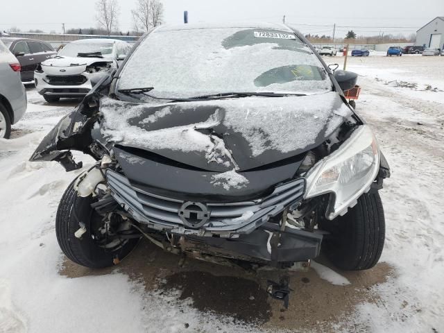 Photo 4 VIN: 3N1CE2CP6FL389700 - NISSAN VERSA NOTE 