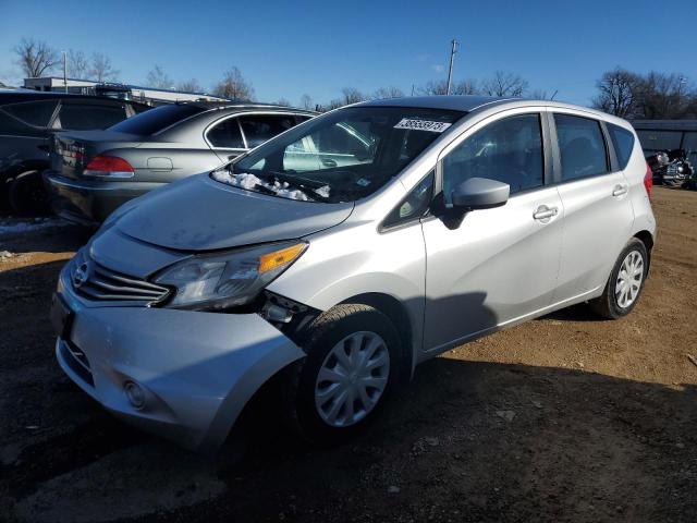 Photo 0 VIN: 3N1CE2CP6FL390331 - NISSAN VERSA NOTE 