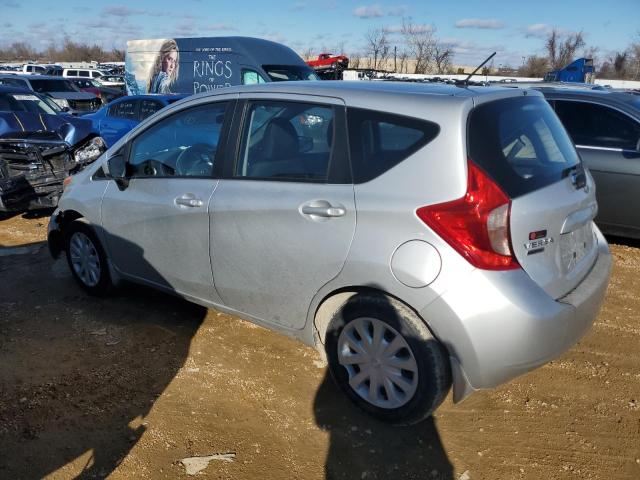 Photo 1 VIN: 3N1CE2CP6FL390331 - NISSAN VERSA NOTE 