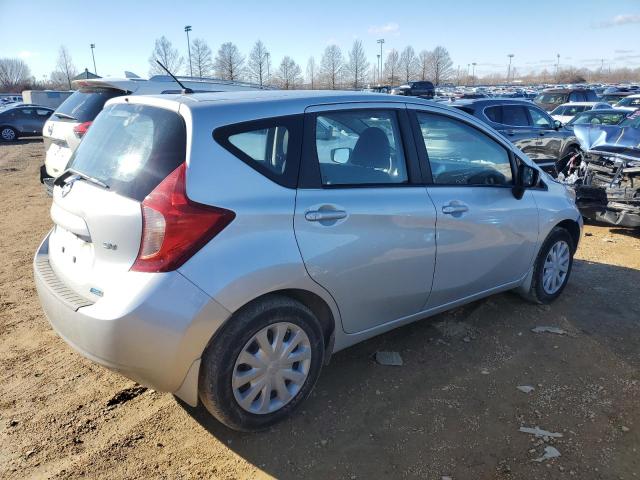 Photo 2 VIN: 3N1CE2CP6FL390331 - NISSAN VERSA NOTE 