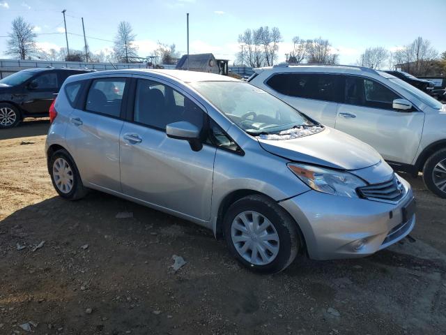 Photo 3 VIN: 3N1CE2CP6FL390331 - NISSAN VERSA NOTE 