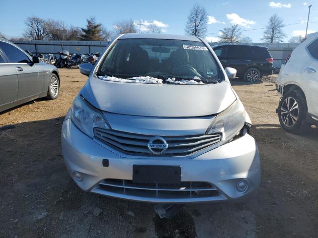 Photo 4 VIN: 3N1CE2CP6FL390331 - NISSAN VERSA NOTE 