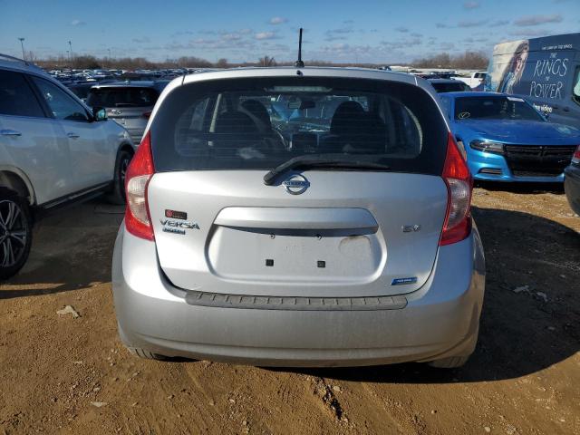 Photo 5 VIN: 3N1CE2CP6FL390331 - NISSAN VERSA NOTE 