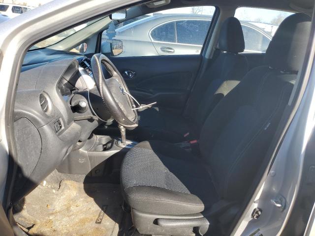 Photo 6 VIN: 3N1CE2CP6FL390331 - NISSAN VERSA NOTE 