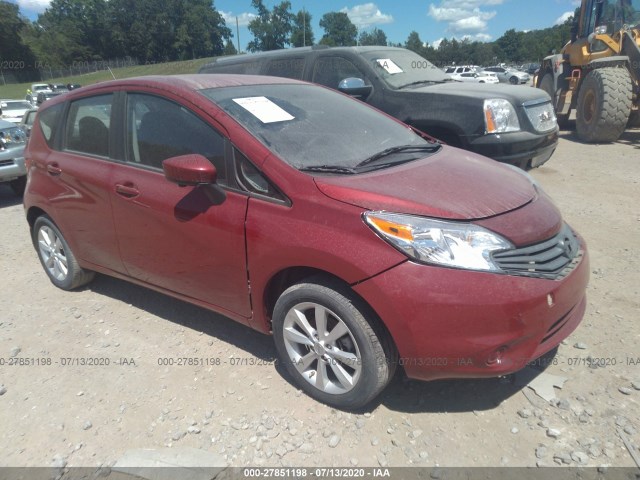 Photo 0 VIN: 3N1CE2CP6FL391169 - NISSAN VERSA NOTE 