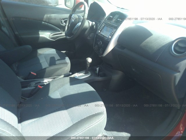 Photo 4 VIN: 3N1CE2CP6FL391169 - NISSAN VERSA NOTE 