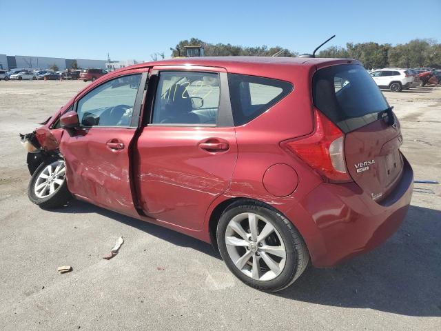 Photo 1 VIN: 3N1CE2CP6FL391933 - NISSAN VERSA NOTE 