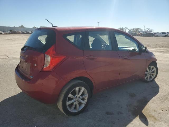 Photo 2 VIN: 3N1CE2CP6FL391933 - NISSAN VERSA NOTE 