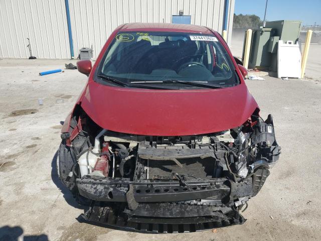 Photo 4 VIN: 3N1CE2CP6FL391933 - NISSAN VERSA NOTE 