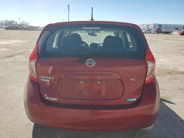 Photo 5 VIN: 3N1CE2CP6FL391933 - NISSAN VERSA NOTE 