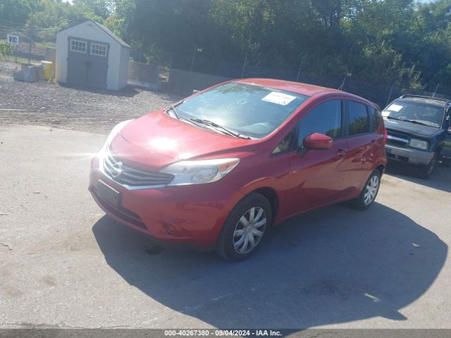 Photo 1 VIN: 3N1CE2CP6FL392449 - NISSAN VERSA NOTE 