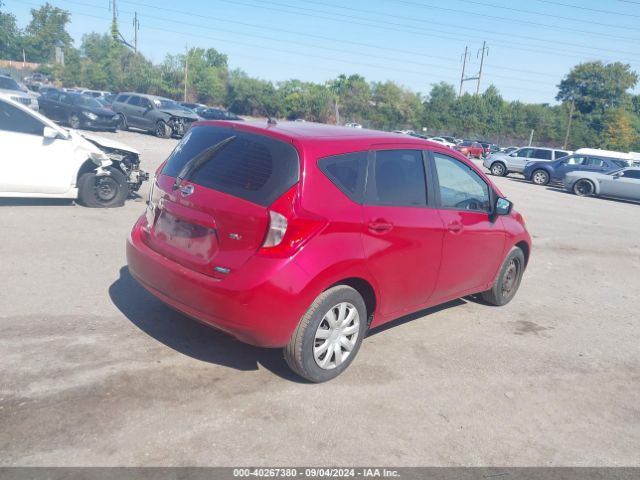 Photo 3 VIN: 3N1CE2CP6FL392449 - NISSAN VERSA NOTE 