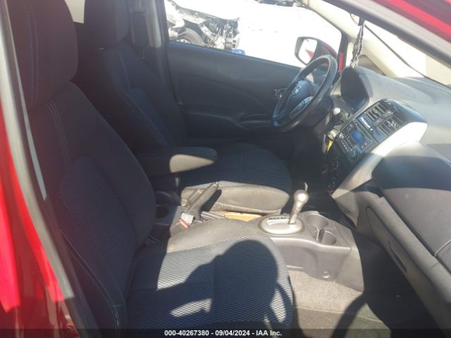 Photo 4 VIN: 3N1CE2CP6FL392449 - NISSAN VERSA NOTE 