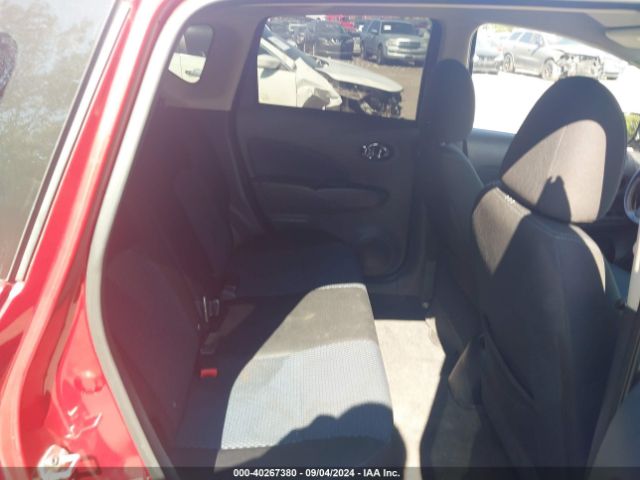 Photo 7 VIN: 3N1CE2CP6FL392449 - NISSAN VERSA NOTE 