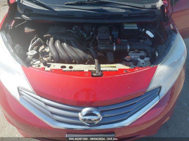 Photo 9 VIN: 3N1CE2CP6FL392449 - NISSAN VERSA NOTE 