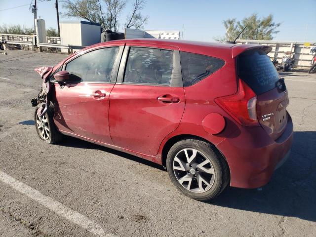 Photo 1 VIN: 3N1CE2CP6FL392998 - NISSAN VERSA 