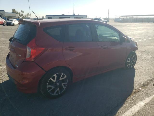 Photo 2 VIN: 3N1CE2CP6FL392998 - NISSAN VERSA 