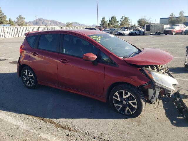 Photo 3 VIN: 3N1CE2CP6FL392998 - NISSAN VERSA 