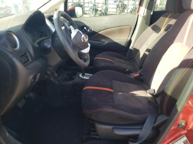 Photo 6 VIN: 3N1CE2CP6FL392998 - NISSAN VERSA 