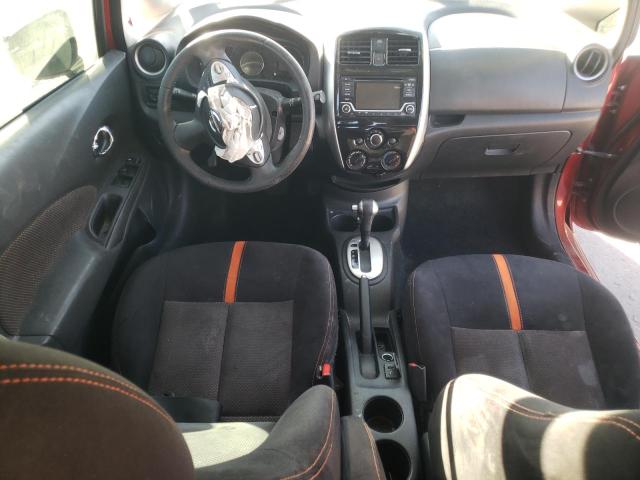 Photo 7 VIN: 3N1CE2CP6FL392998 - NISSAN VERSA 