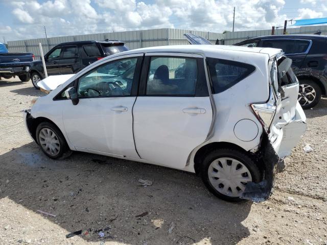 Photo 1 VIN: 3N1CE2CP6FL393827 - NISSAN VERSA NOTE 