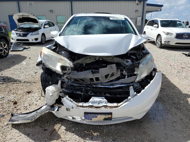 Photo 4 VIN: 3N1CE2CP6FL393827 - NISSAN VERSA NOTE 