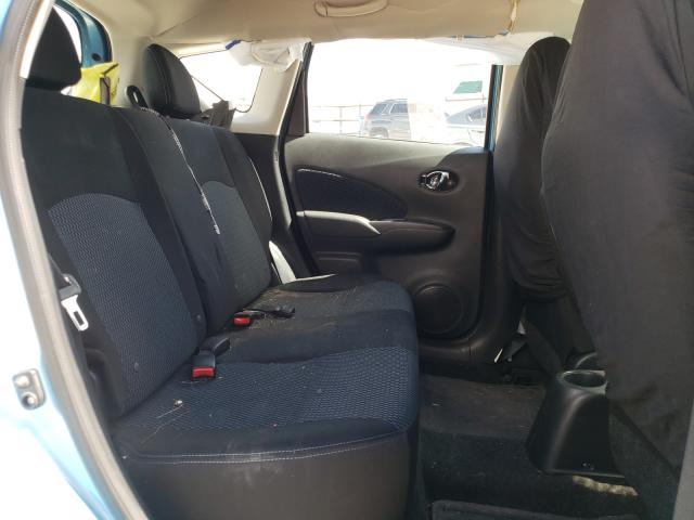 Photo 5 VIN: 3N1CE2CP6FL395416 - NISSAN VERSA NOTE 