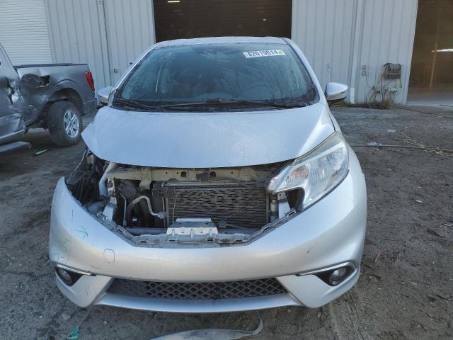 Photo 4 VIN: 3N1CE2CP6FL397036 - NISSAN VERSA NOTE 