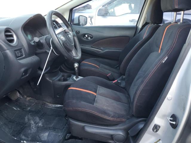 Photo 6 VIN: 3N1CE2CP6FL397036 - NISSAN VERSA NOTE 