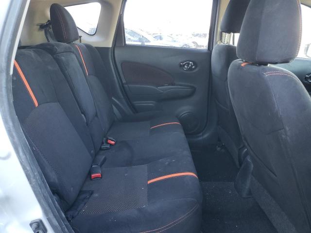 Photo 9 VIN: 3N1CE2CP6FL397036 - NISSAN VERSA NOTE 