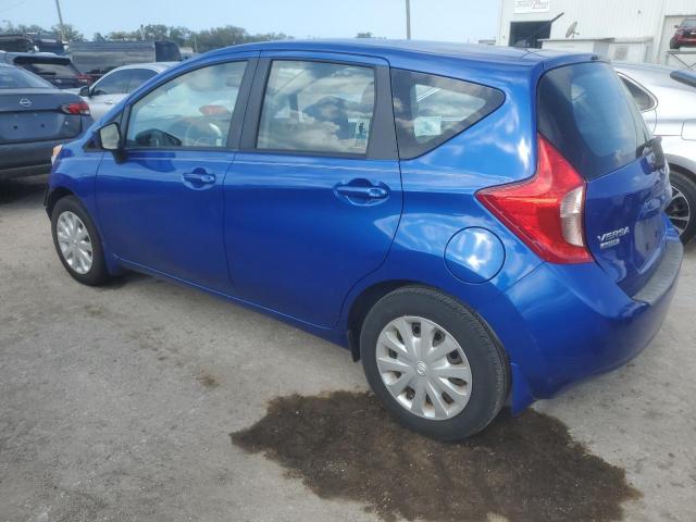 Photo 1 VIN: 3N1CE2CP6FL397389 - NISSAN VERSA NOTE 