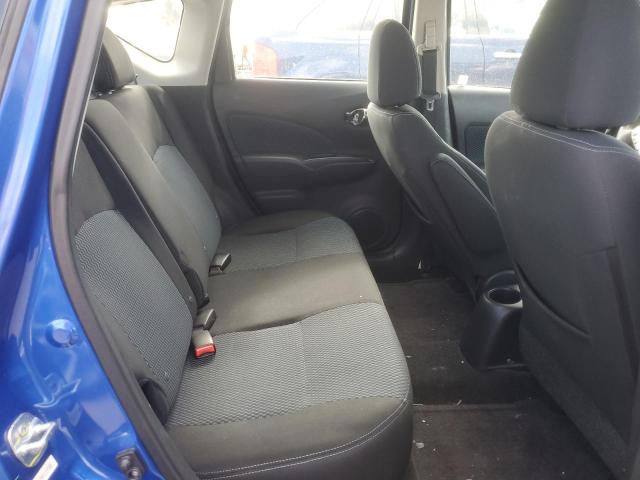 Photo 10 VIN: 3N1CE2CP6FL397389 - NISSAN VERSA NOTE 