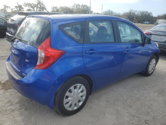 Photo 2 VIN: 3N1CE2CP6FL397389 - NISSAN VERSA NOTE 