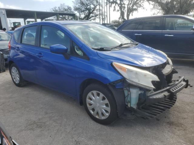 Photo 3 VIN: 3N1CE2CP6FL397389 - NISSAN VERSA NOTE 