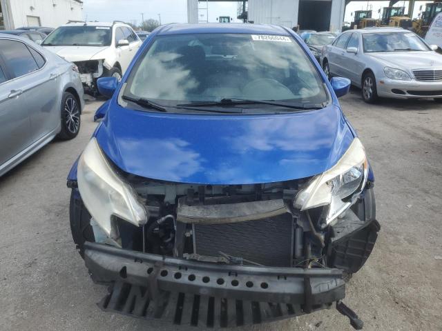 Photo 4 VIN: 3N1CE2CP6FL397389 - NISSAN VERSA NOTE 