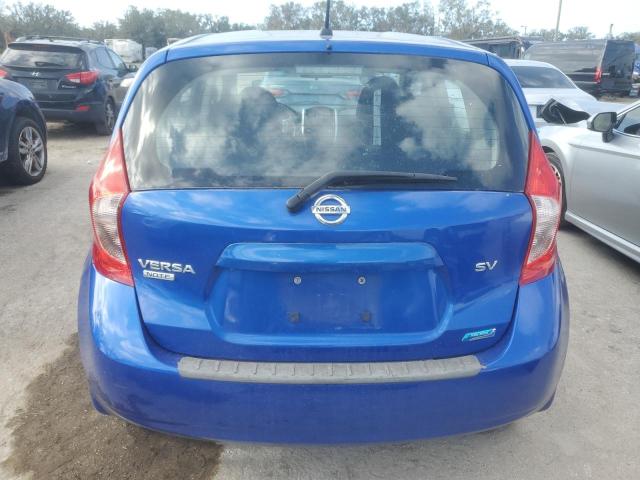 Photo 5 VIN: 3N1CE2CP6FL397389 - NISSAN VERSA NOTE 