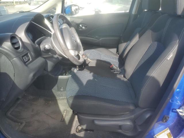 Photo 6 VIN: 3N1CE2CP6FL397389 - NISSAN VERSA NOTE 