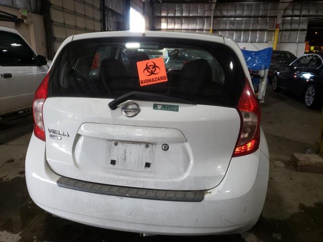 Photo 5 VIN: 3N1CE2CP6FL400839 - NISSAN VERSA NOTE 