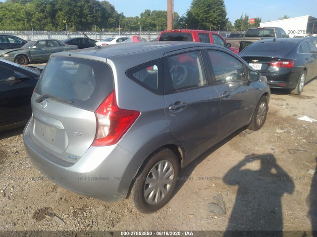 Photo 3 VIN: 3N1CE2CP6FL404115 - NISSAN VERSA NOTE 