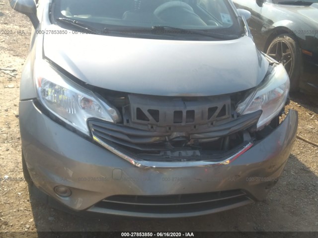 Photo 5 VIN: 3N1CE2CP6FL404115 - NISSAN VERSA NOTE 