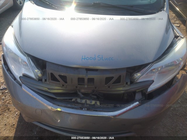 Photo 9 VIN: 3N1CE2CP6FL404115 - NISSAN VERSA NOTE 