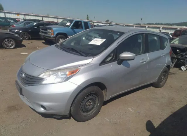 Photo 1 VIN: 3N1CE2CP6FL405314 - NISSAN VERSA NOTE 