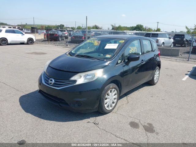 Photo 1 VIN: 3N1CE2CP6FL405927 - NISSAN VERSA NOTE 